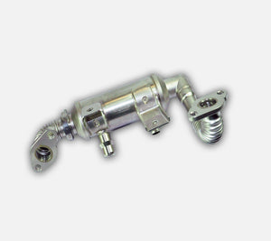 Egr Valve Cooler (Vanne Egr) For Bmw - D2P Autoparts