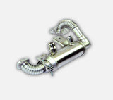 Egr Valve Cooler (Vanne Egr) For Bmw - D2P Autoparts
