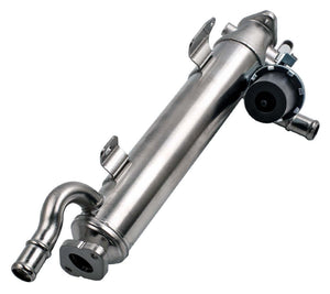 EGR Valve Cooler (Water Cooled) For Audi, VW, Seat, and Skoda 03L131512B - D2P Autoparts