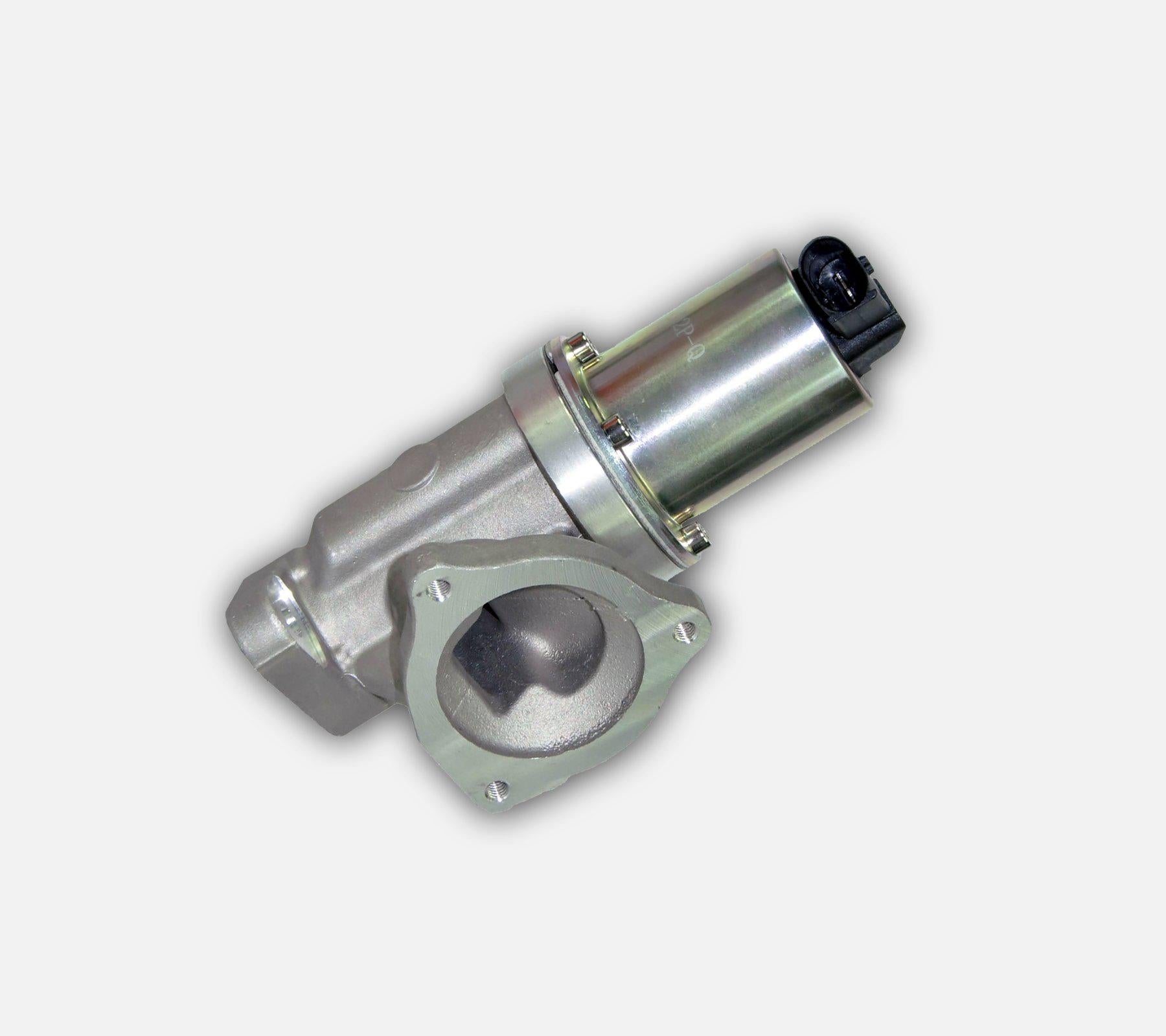 EGR Valve Electric (2 Pins) For Hyundai, and Kia 2841027410 - D2P Autoparts