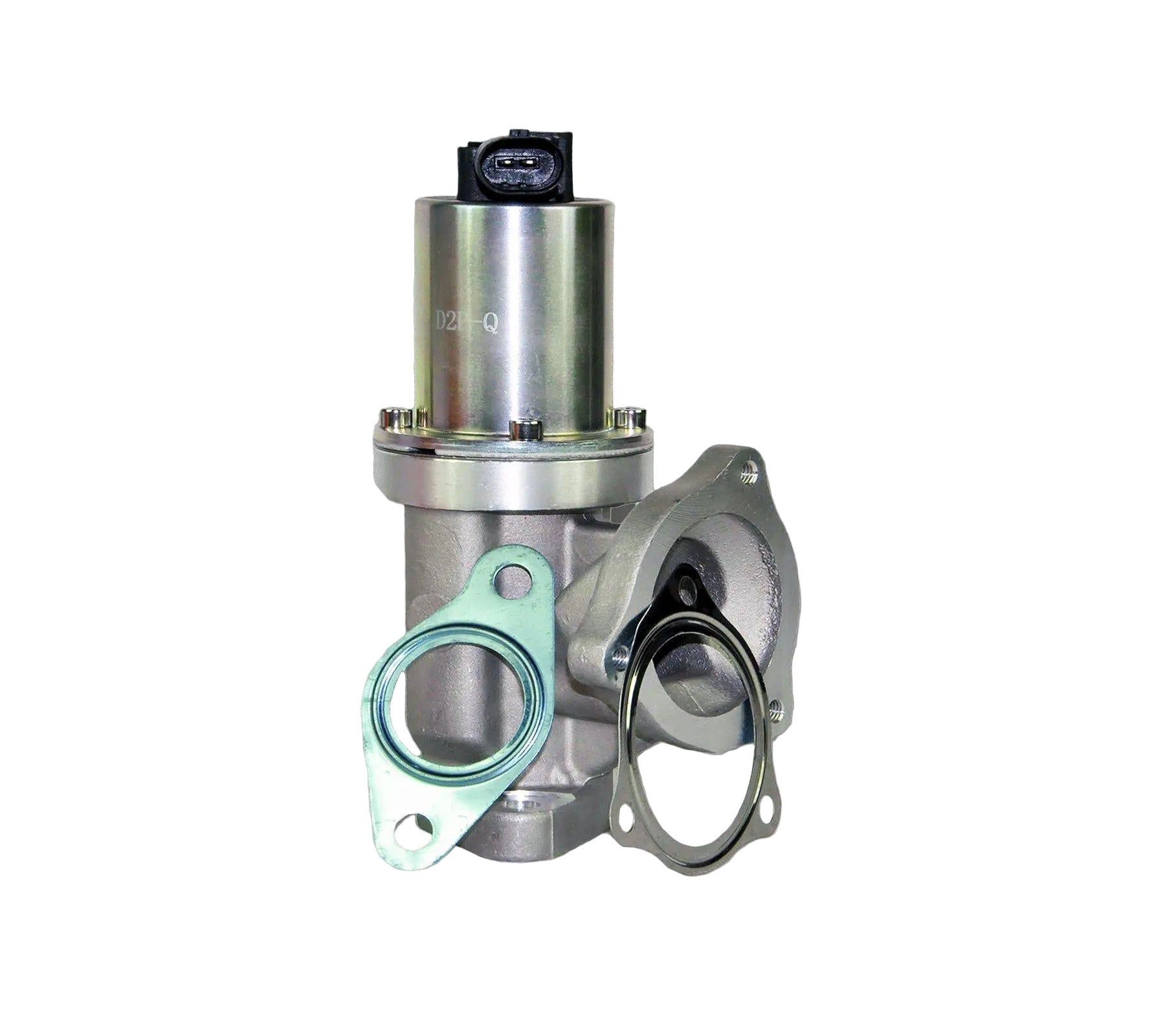 EGR Valve Electric (2 Pins) For Hyundai, and Kia 2841027410 - D2P Autoparts
