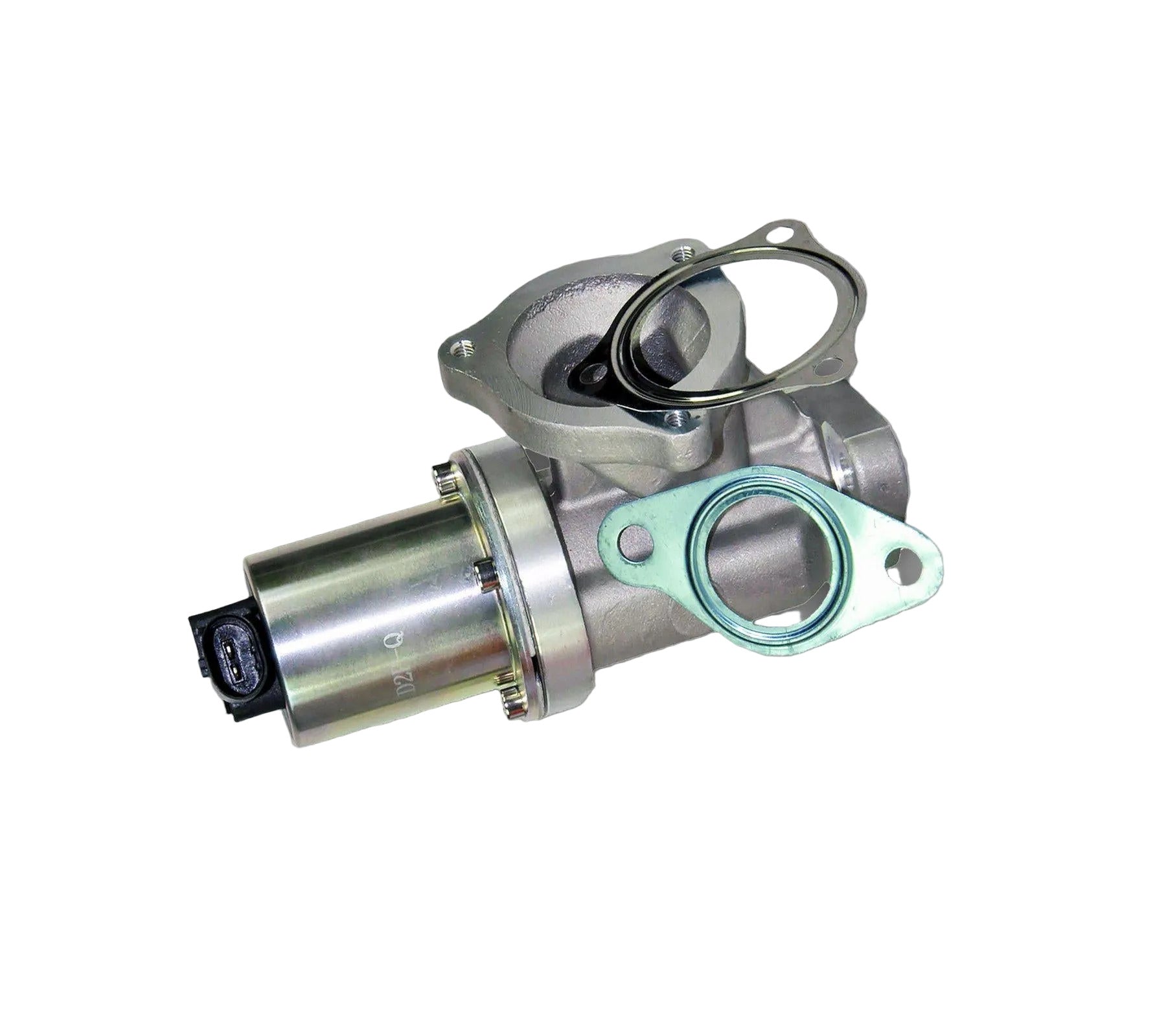 EGR Valve Electric (2 Pins) For Hyundai, and Kia 2841027410 - D2P Autoparts