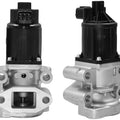 EGR Valve Exhaust Gas Recirculation for Mitsubishi L 200, Triton, and Shogun 1582A038 - D2P Autoparts