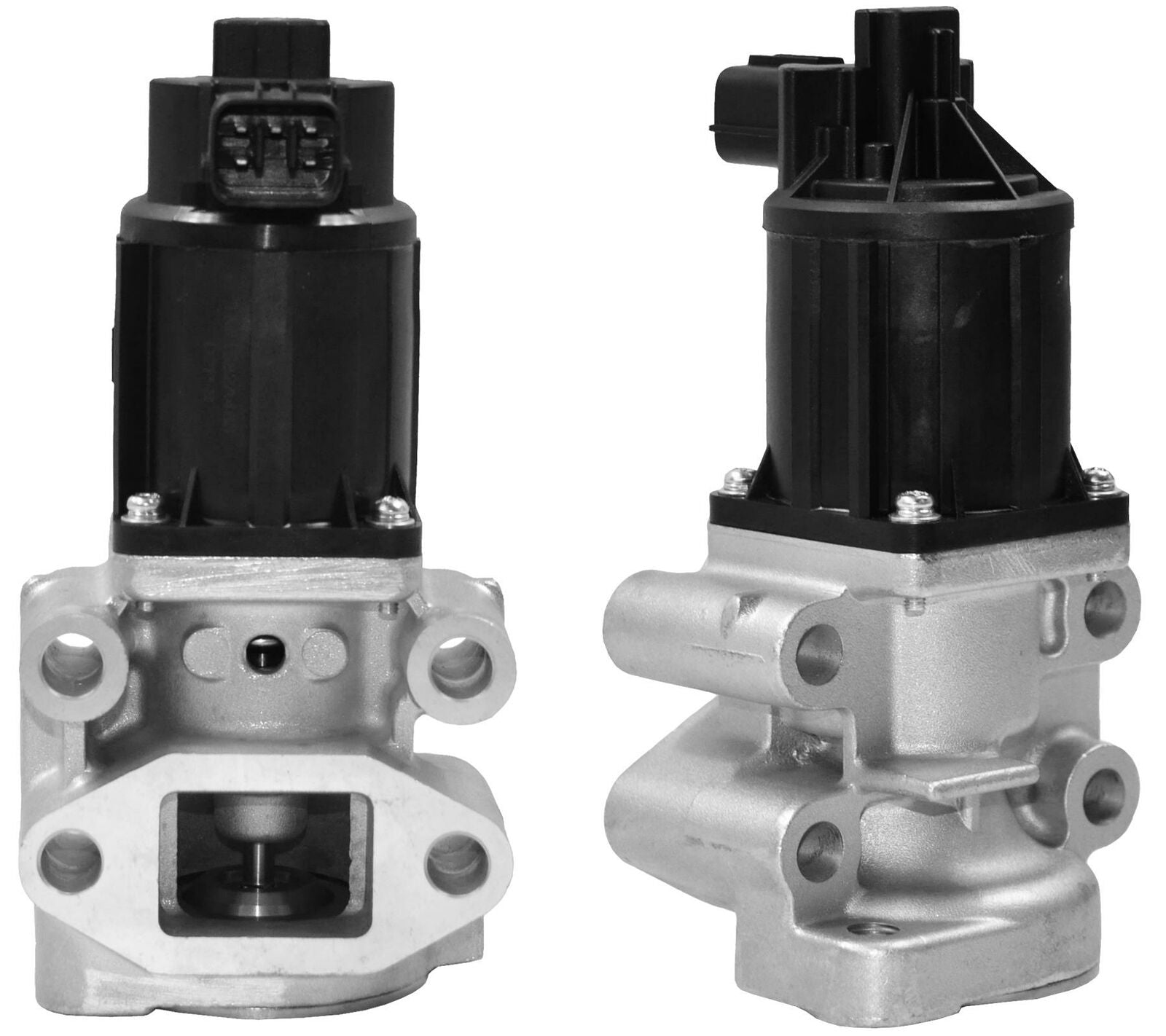 EGR Valve Exhaust Gas Recirculation for Mitsubishi L 200, Triton, and Shogun 1582A038 - D2P Autoparts