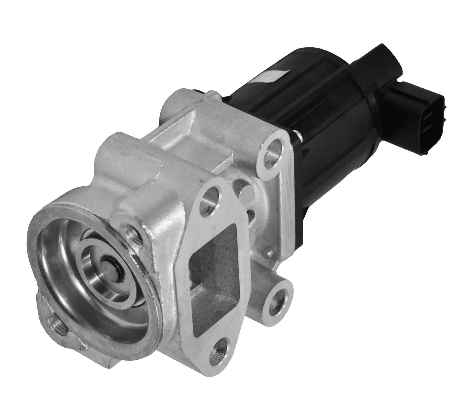 EGR Valve Exhaust Gas Recirculation for Mitsubishi L 200, Triton, and Shogun 1582A038 - D2P Autoparts