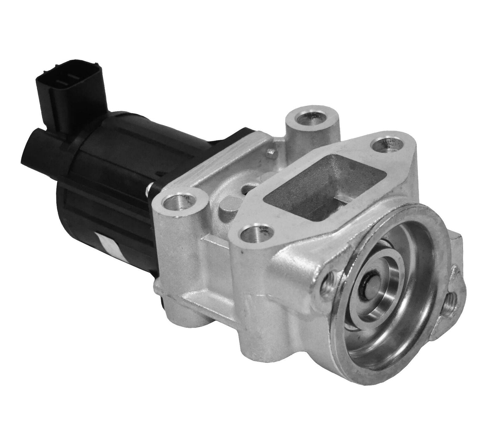 EGR Valve Exhaust Gas Recirculation for Mitsubishi L 200, Triton, and Shogun 1582A038 - D2P Autoparts