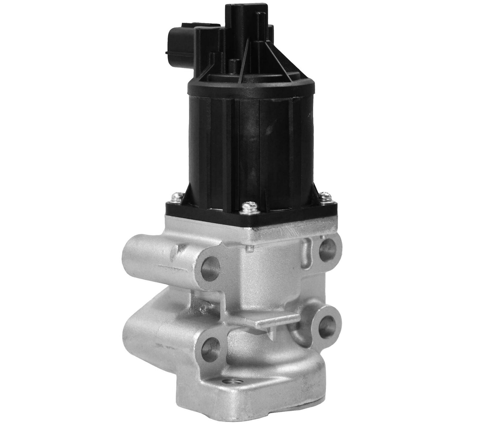 EGR Valve Exhaust Gas Recirculation for Mitsubishi L 200, Triton, and Shogun 1582A038 - D2P Autoparts