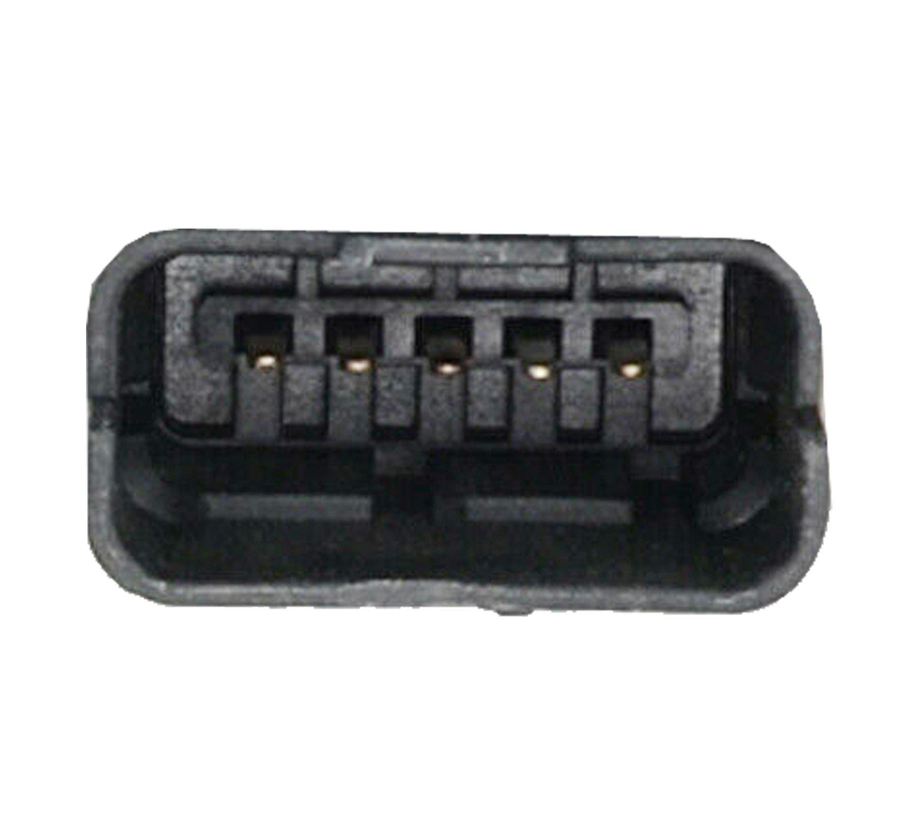 Egr Valve For Citroen / Fiat / Ford / Lancia / Land Rover / Peugeot - D2P Autoparts
