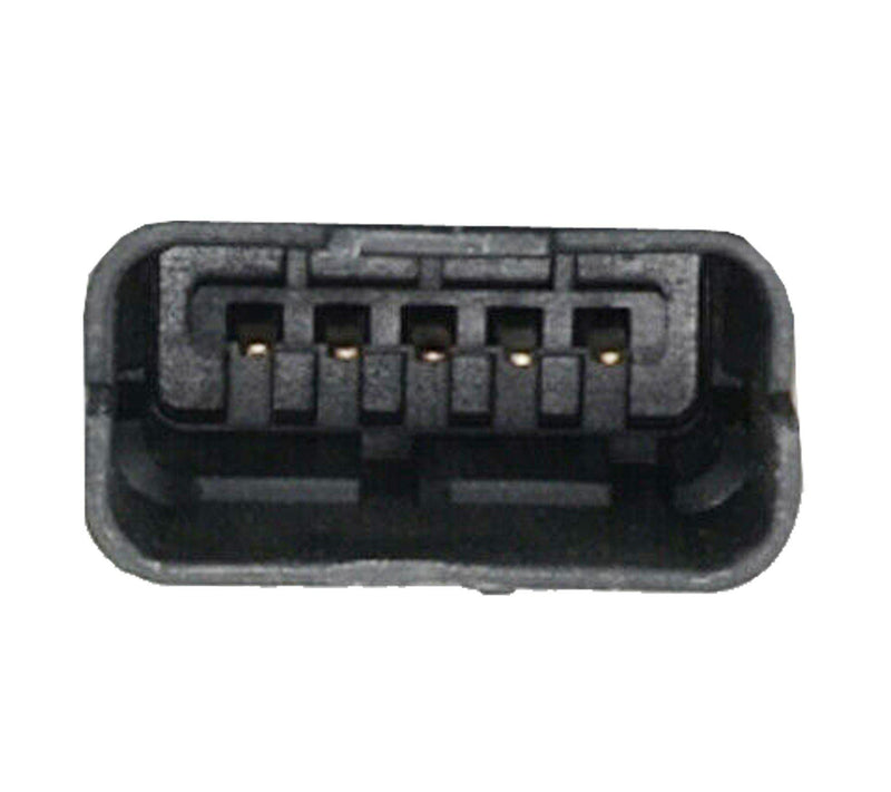 Egr Valve For Citroen / Fiat / Ford / Lancia / Land Rover / Peugeot - D2P Autoparts