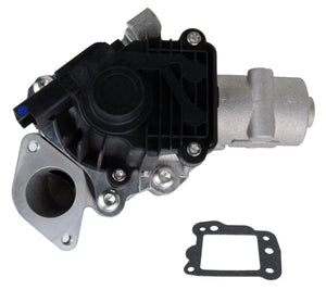Egr Valve For Citroen / Fiat / Ford / Lancia / Land Rover / Peugeot - D2P Autoparts