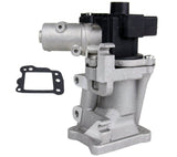Egr Valve For Citroen / Fiat / Ford / Lancia / Land Rover / Peugeot - D2P Autoparts
