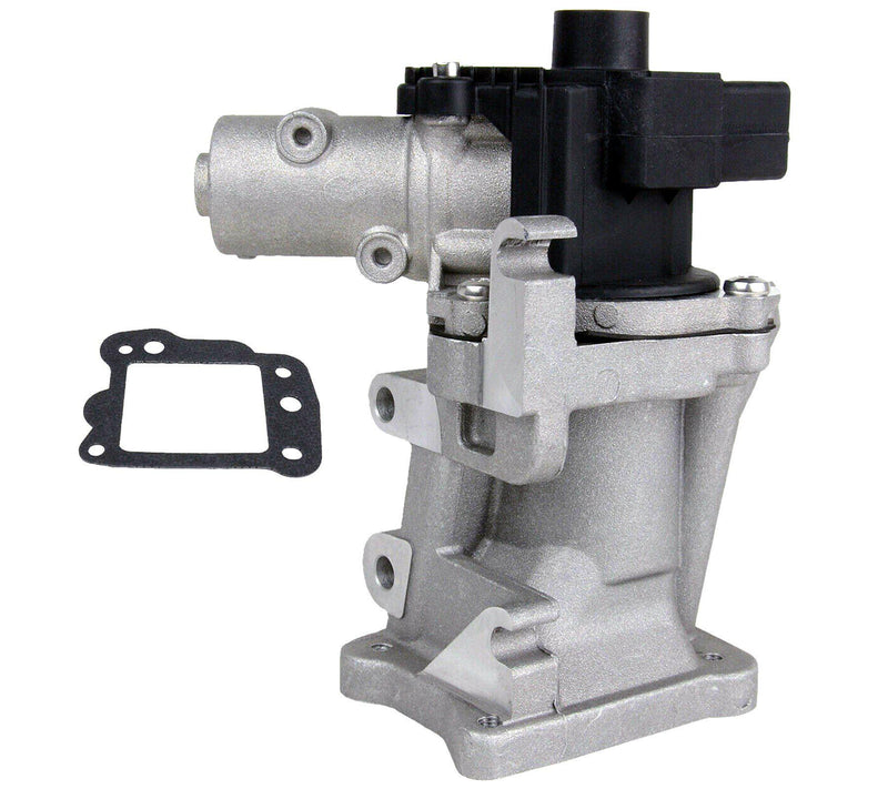 Egr Valve For Citroen / Fiat / Ford / Lancia / Land Rover / Peugeot - D2P Autoparts