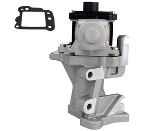 Egr Valve For Citroen / Fiat / Ford / Lancia / Land Rover / Peugeot - D2P Autoparts