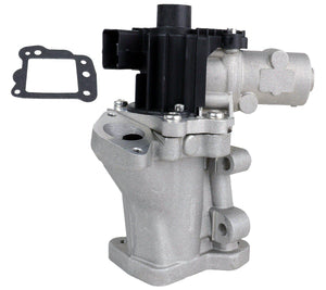 Egr Valve For Citroen / Fiat / Ford / Lancia / Land Rover / Peugeot - D2P Autoparts