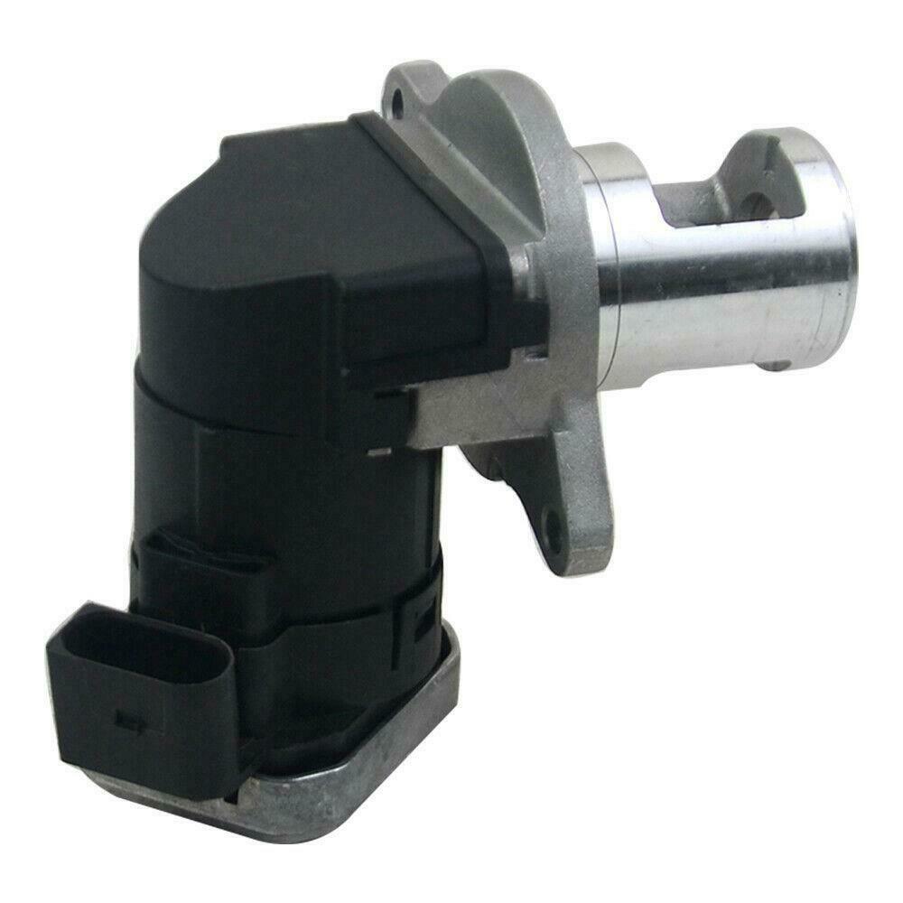 EGR Valve For Mercedes-Benz: C-Class, E-Class, 6461401760 - D2P Autoparts