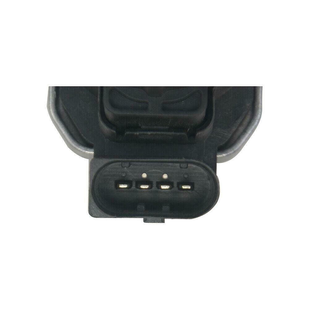EGR Valve For Mercedes-Benz: C-Class, E-Class, 6461401760 - D2P Autoparts
