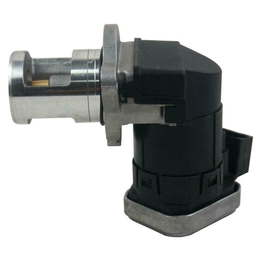 EGR Valve For Mercedes-Benz: C-Class, E-Class, 6461401760 - D2P Autoparts