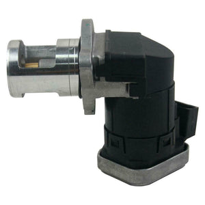 EGR Valve For Mercedes-Benz: C-Class, E-Class, 6461401760 - D2P Autoparts