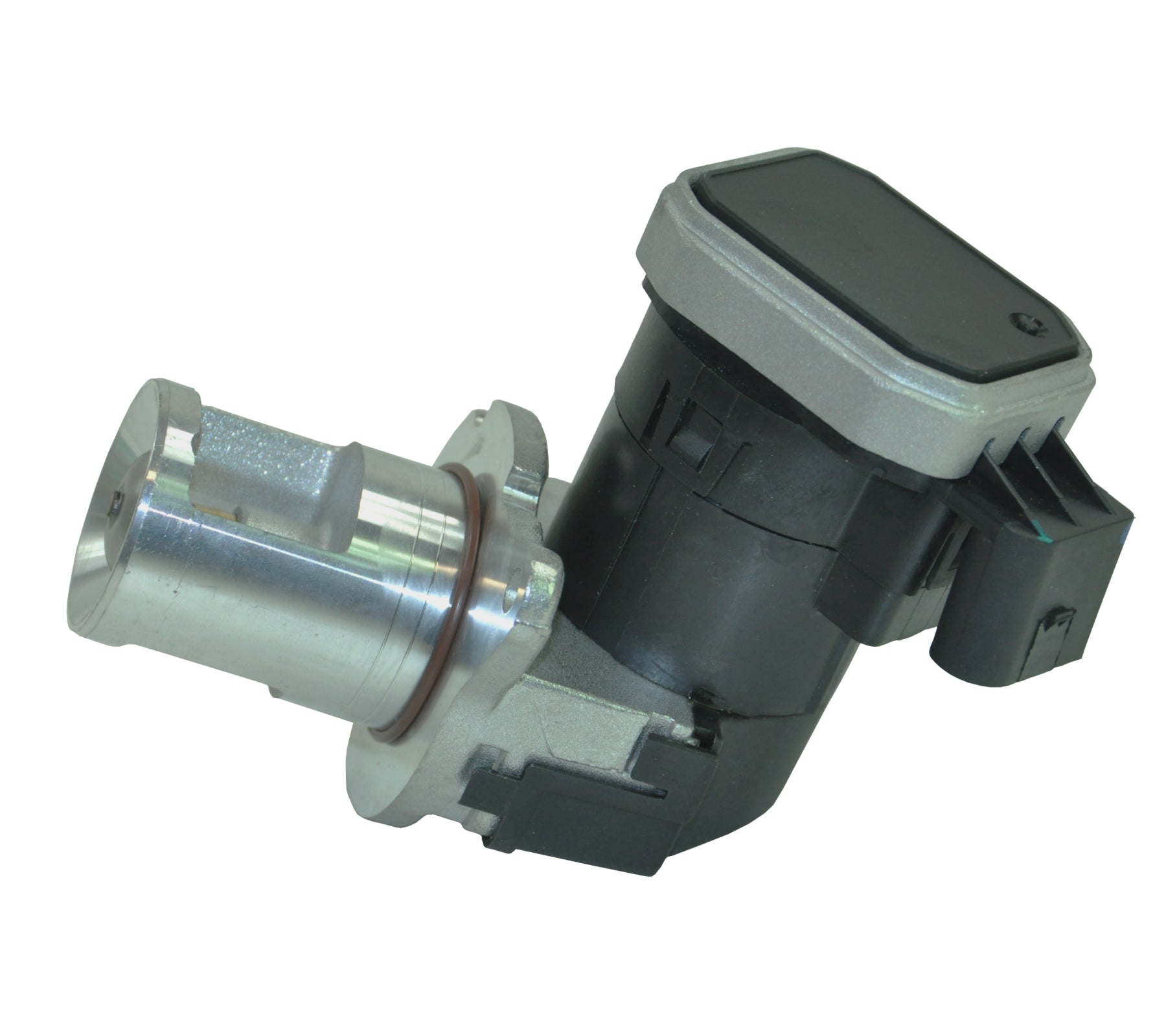 EGR Valve for Mercedes-Benz: C-Class, E-Class, S-Class, Viano, Vito, Vito/Mixto - D2P Autoparts