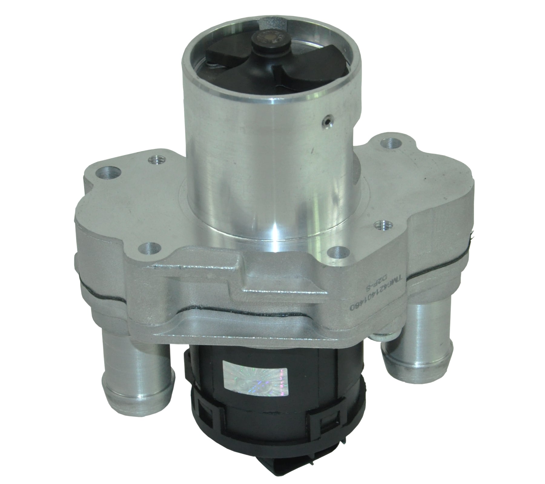 EGR Valve for Mercedes-Benz: G-Class, Sprinter - D2P Autoparts