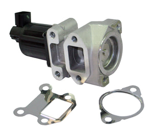 EGR Valve For Opel-Vauxhall 8973766632 - D2P Autoparts