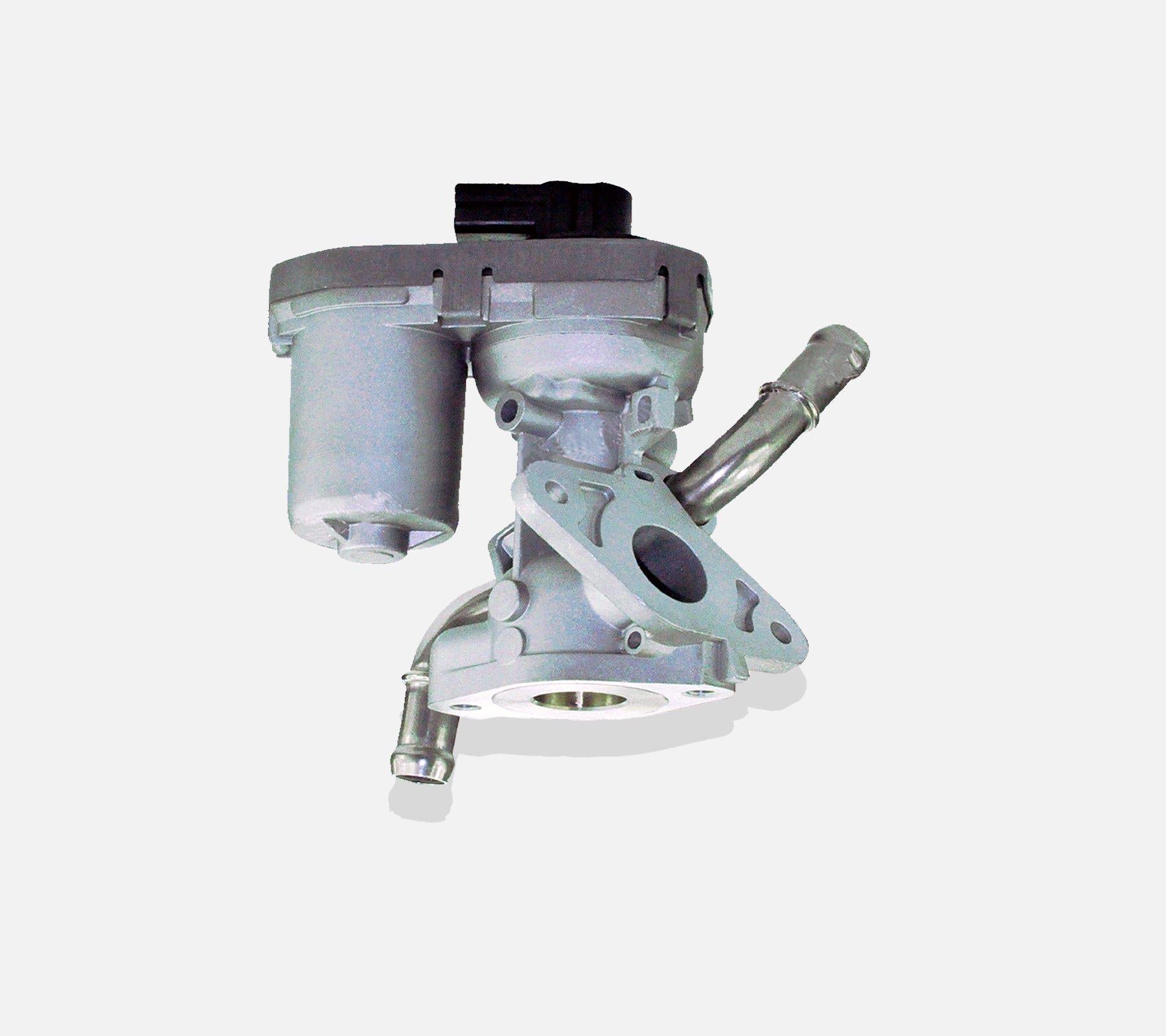 EGR Valve For Peugeot, Citroen, Ford, Fiat and Land Rover 3M5Q9D475AB - D2P Autoparts