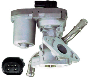 EGR Valve For Peugeot, Citroen, Ford, Fiat and Land Rover 3M5Q9D475AB - D2P Autoparts