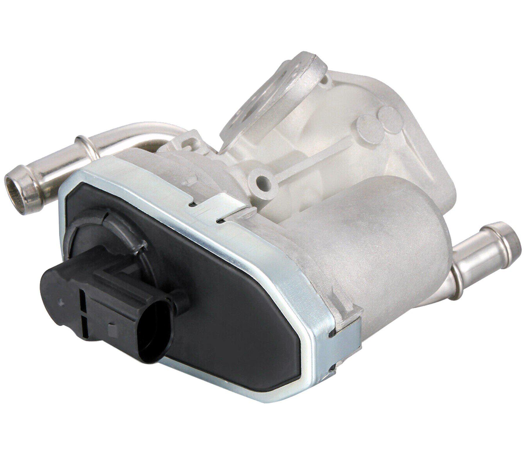 EGR Valve For Peugeot, Citroen, Ford, Fiat and Land Rover 3M5Q9D475AB - D2P Autoparts