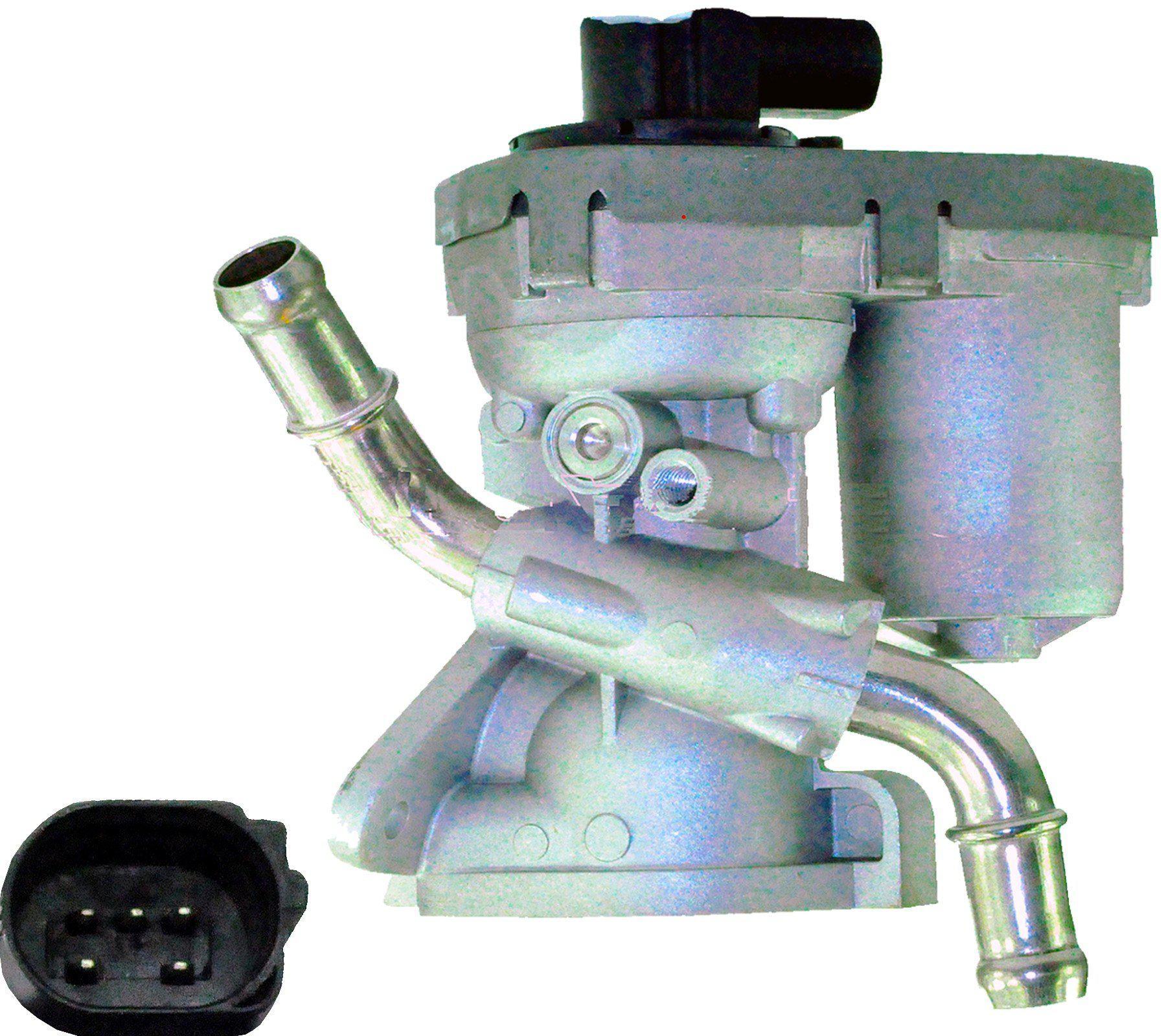 EGR Valve For Peugeot, Citroen, Ford, Fiat and Land Rover 3M5Q9D475AB - D2P Autoparts
