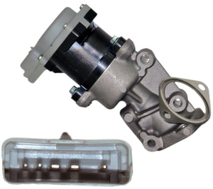 Egr Valve (Front Left Side) For Peugeot, Citroen, Jaguar, and Land-Rover LR018465 - D2P Autoparts