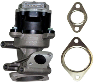 Egr Valve (Front Left Side) For Peugeot, Citroen, Jaguar, and Land-Rover LR018465 - D2P Autoparts