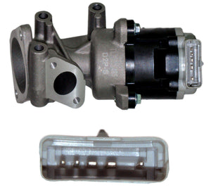 Egr Valve (Front Left Side) For Peugeot, Citroen, Jaguar, and Land-Rover LR018465 - D2P Autoparts