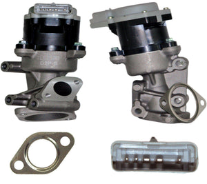 Egr Valve (Front Left Side) For Peugeot, Citroen, Jaguar, and Land-Rover LR018465 - D2P Autoparts