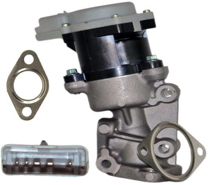Egr Valve (Front Left Side) For Peugeot, Citroen, Jaguar, and Land-Rover LR018465 - D2P Autoparts