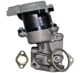 Egr Valve (Front Left Side) For Peugeot, Citroen, Jaguar, and Land-Rover LR018465 - D2P Autoparts