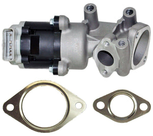 Egr Valve (Front Right Side) For Peugeot, Citroen, Jaguar, and Land-Rover LR018466 - D2P Autoparts