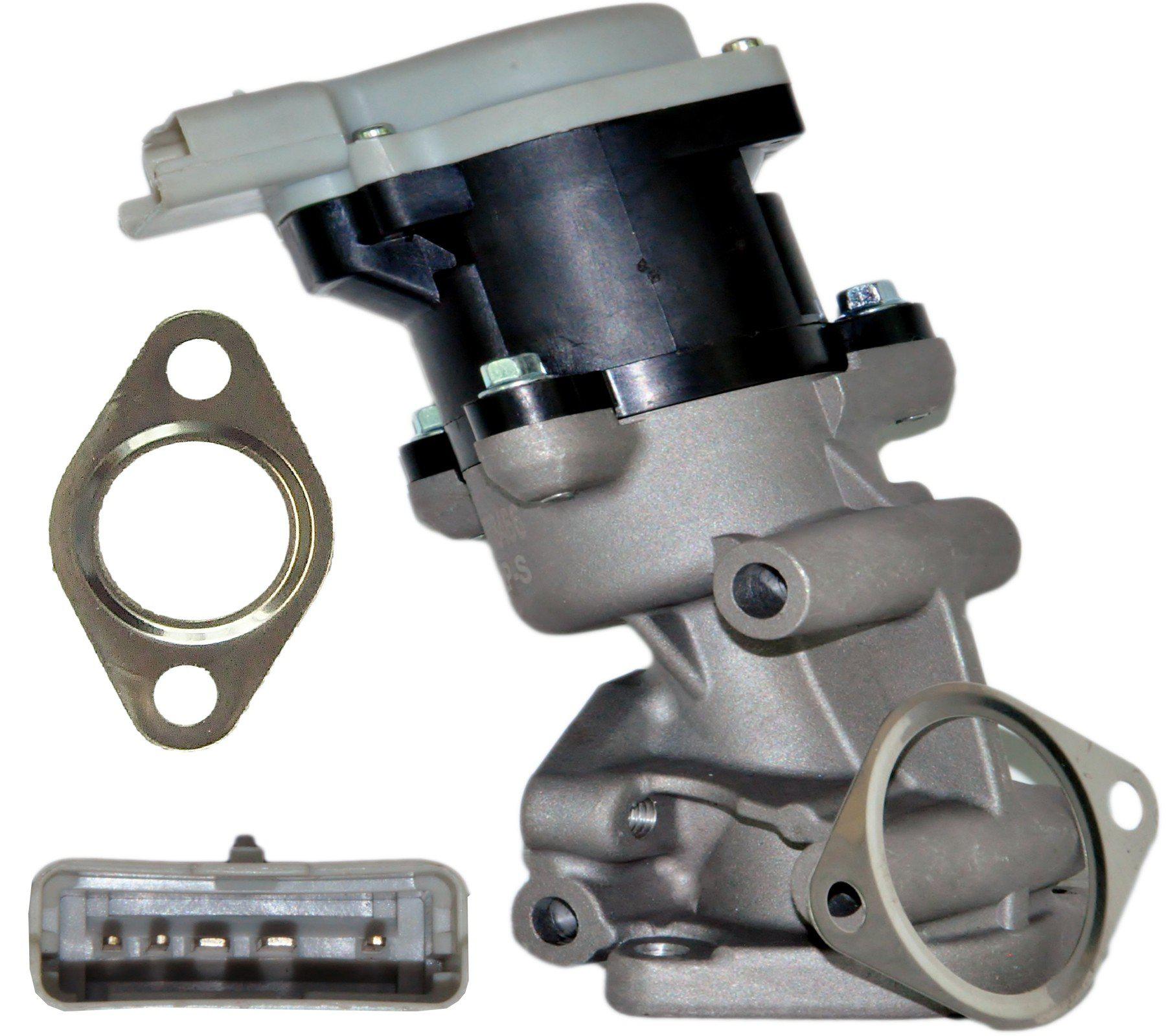 Egr Valve (Front Right Side) For Peugeot, Citroen, Jaguar, and Land-Rover LR018466 - D2P Autoparts