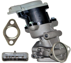 Egr Valve (Front Right Side) For Peugeot, Citroen, Jaguar, and Land-Rover LR018466 - D2P Autoparts