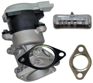Egr Valve (Front Right Side) For Peugeot, Citroen, Jaguar, and Land-Rover LR018466 - D2P Autoparts