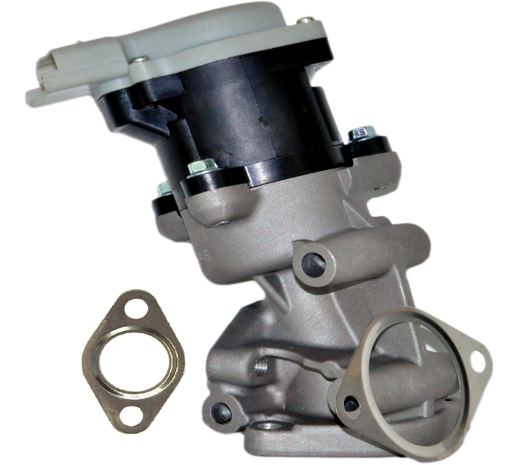 Egr Valve (Front Right Side) For Peugeot, Citroen, Jaguar, and Land-Rover LR018466 - D2P Autoparts
