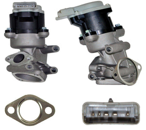 Egr Valve (Front Right Side) For Peugeot, Citroen, Jaguar, and Land-Rover LR018466 - D2P Autoparts