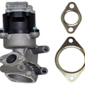 Egr Valve (Front Right Side) For Peugeot, Citroen, Jaguar, and Land-Rover LR018466 - D2P Autoparts