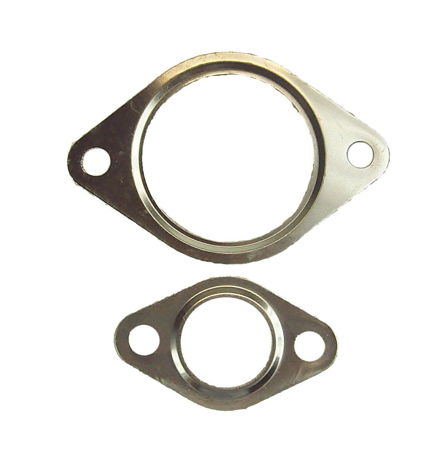 Egr Valve Pair (Front Left & Right Sides) For Peugeot, Citroen, Jaguar, and Land-Rover LR018465 - D2P Autoparts