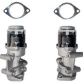 Egr Valve Pair (Front Left & Right Sides) For Peugeot, Citroen, Jaguar, and Land-Rover LR018465 - D2P Autoparts