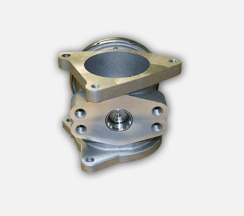 Egr Valve (Pneumatic) For Audi, VW, Seat, and Skoda - D2P Autoparts