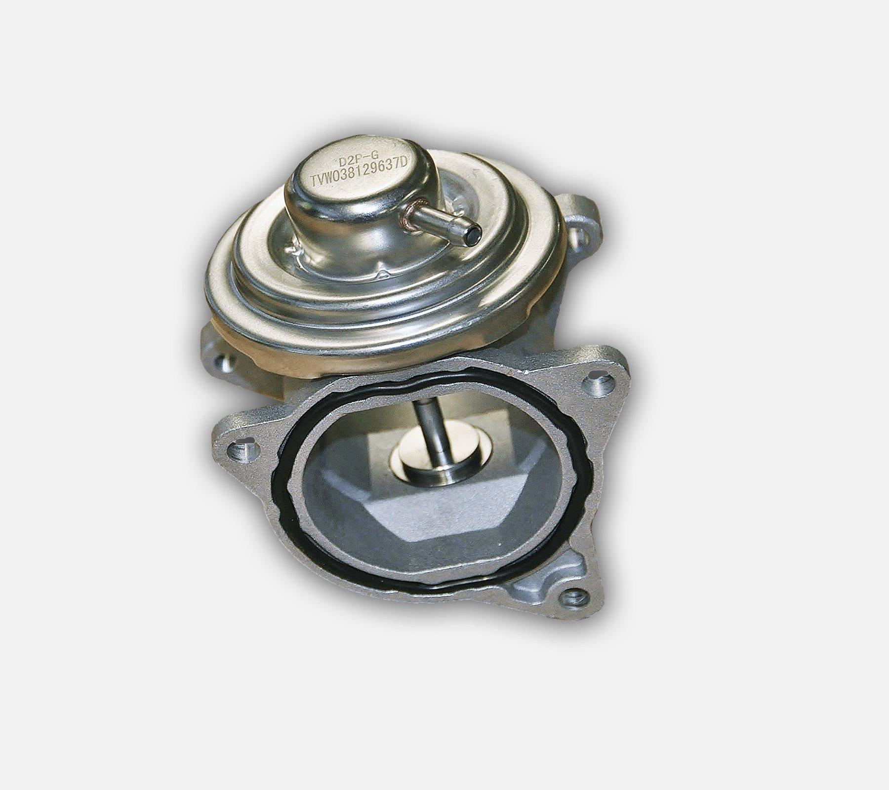Egr Valve (Pneumatic) For Audi, VW, Seat, and Skoda - D2P Autoparts