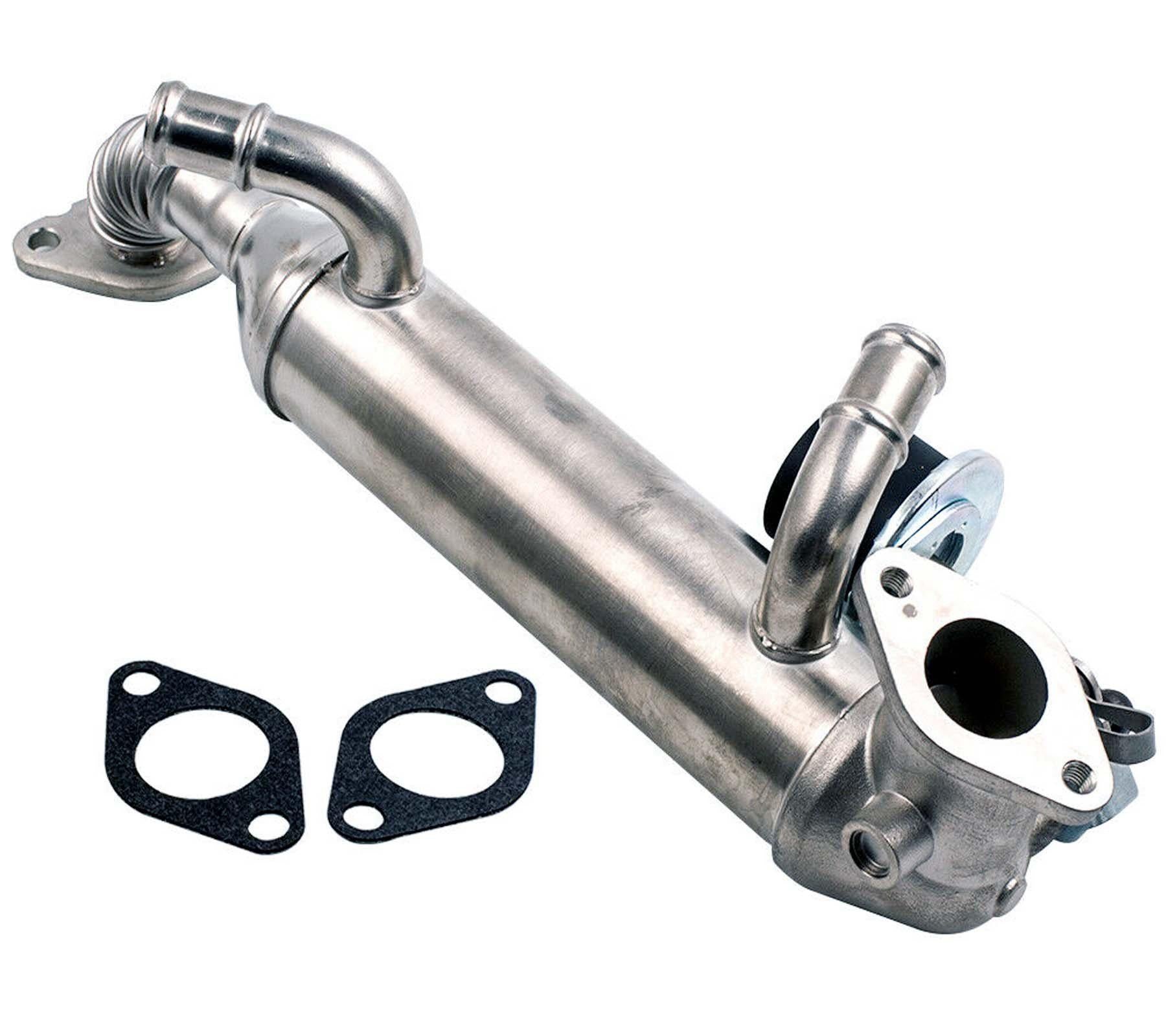 Egr Valve (Seals+Gaskets) For VW Touareg, Transporter, Caravelle, 70131512F - D2P Autoparts