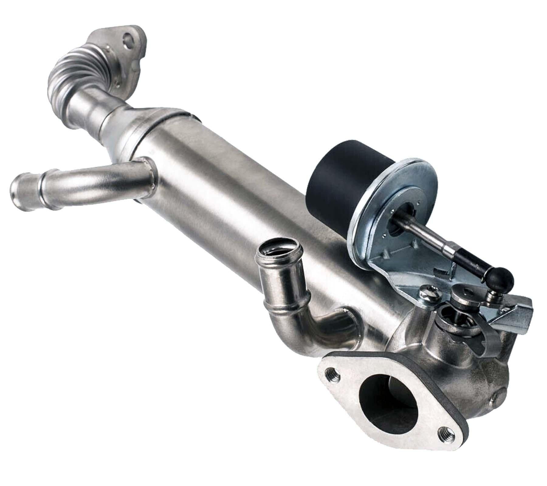 Egr Valve (Seals+Gaskets) For VW Touareg, Transporter, Caravelle, 70131512F - D2P Autoparts