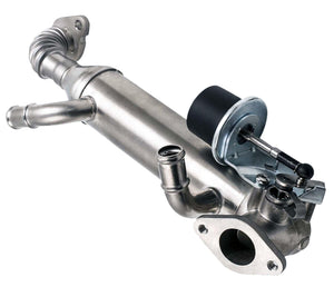 Egr Valve (Seals+Gaskets) For VW Touareg, Transporter, Caravelle, 70131512F - D2P Autoparts