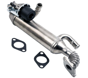 Egr Valve (Seals+Gaskets) For VW Touareg, Transporter, Caravelle, 70131512F - D2P Autoparts